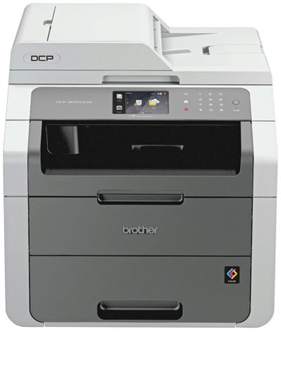 Brother - DCP-9020CDW All in One Printer